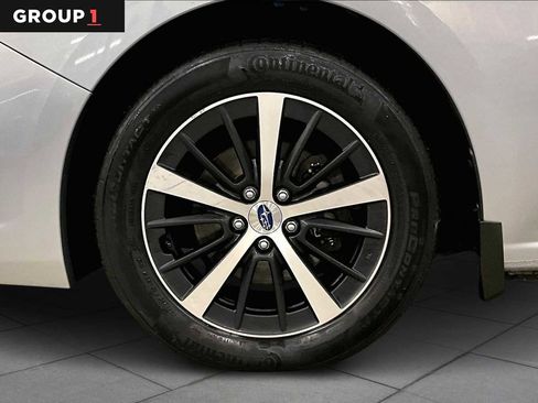 Certified 2022 Subaru Impreza Premium image 10