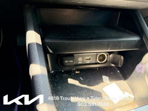 Certified 2021 Kia Forte Sedan FWD image 19