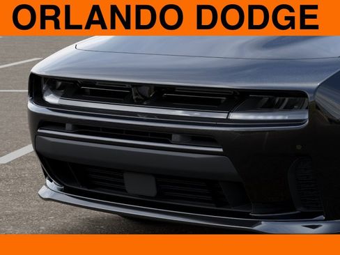 New 2026 Dodge Charger R/T Scat Pack image 11