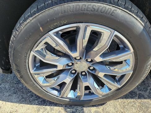 Used 2026 GMC Sierra 1500 Denali AWD/4WD image 10