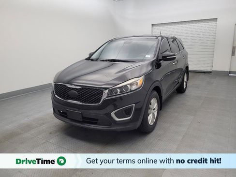 Used 2016 Kia Sorento L image 1