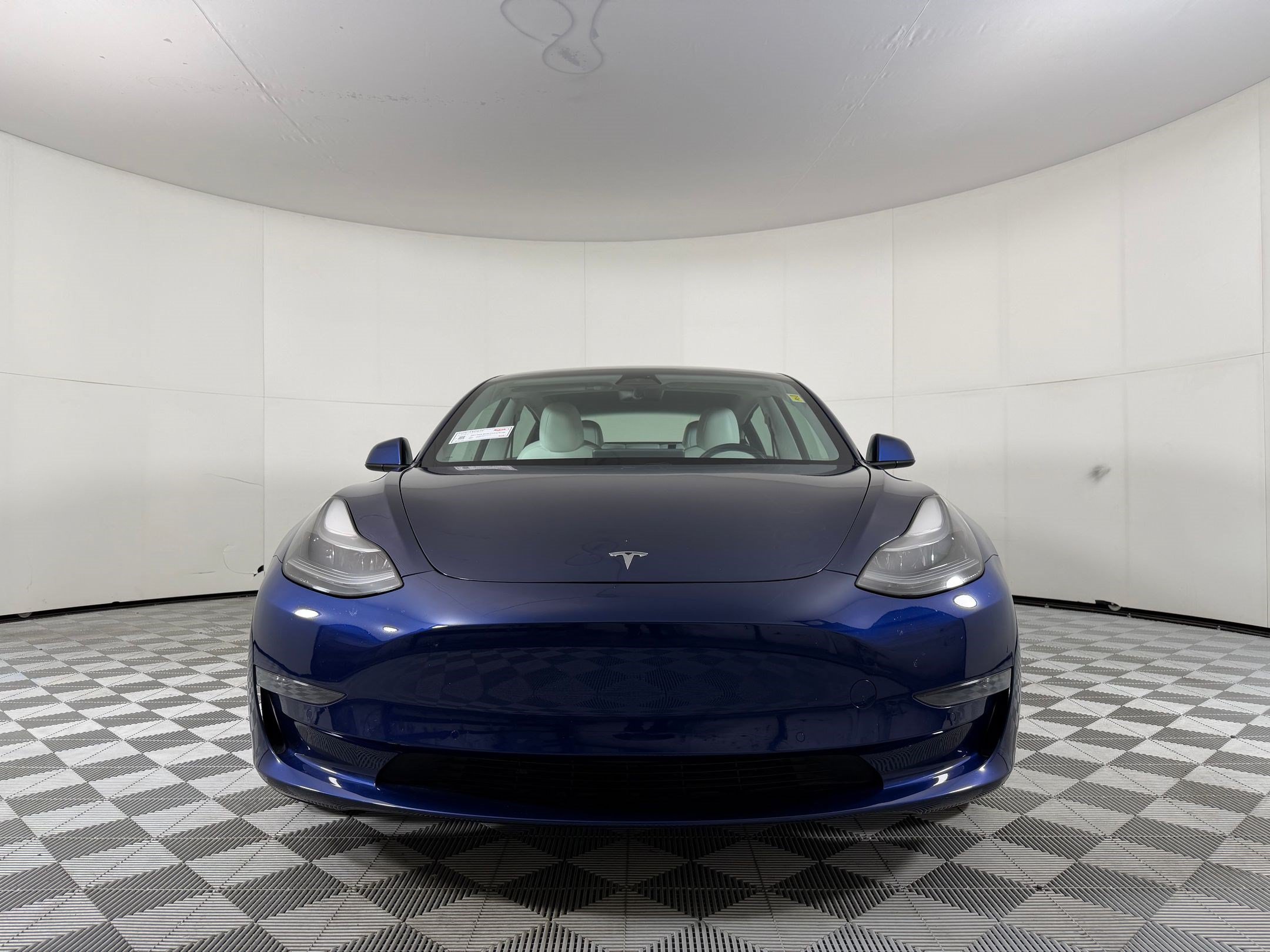 Used 2021 Tesla Model 3 Long Range AWD/4WD image 5