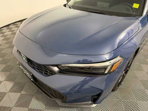 Used 2026 Honda Civic Sport image 10