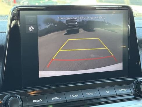 Used 2024 Kia Forte LXS w/ LXS Technology Package image 21