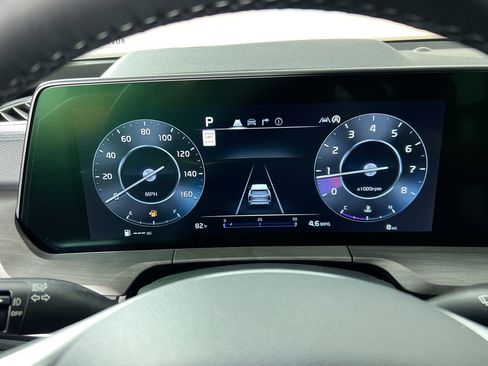 New 2025 Kia Telluride EX X-Line image 22