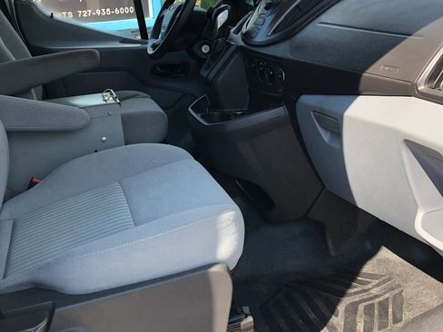 Used 2016 Ford Transit 150 130 Low Roof image 17