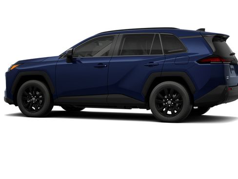 New 2026 Toyota RAV4 XLE Premium w/ Panoramic Sun Roof Package AWD/4WD image 5