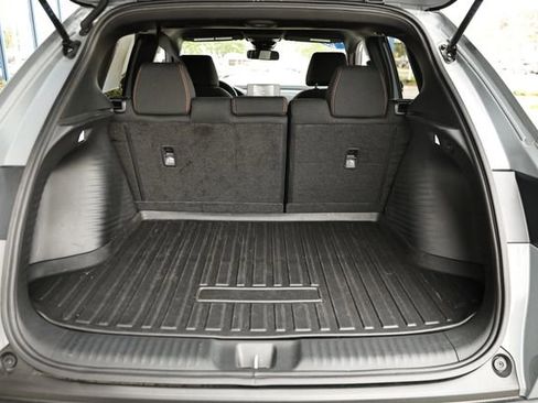 Certified 2025 Honda HR-V Sport image 29
