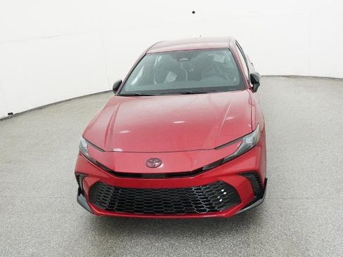 New 2026 Toyota Camry Nightshade image 15