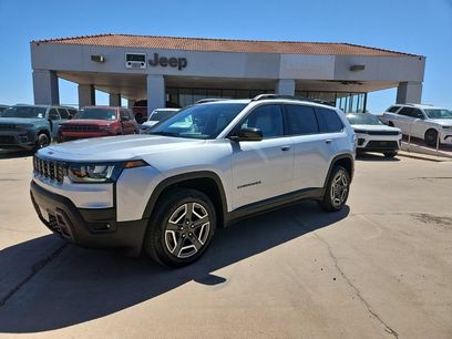New 2026 Jeep Cherokee Limited
