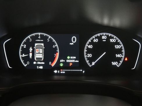 Used 2024 Honda Civic Sport image 17