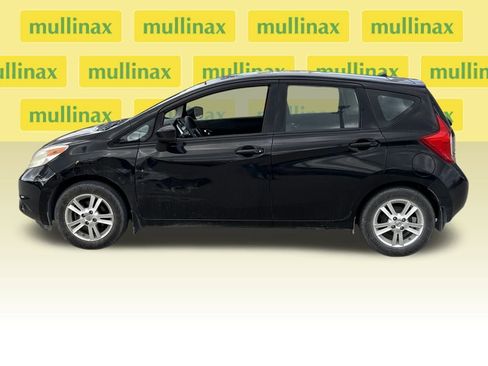 Used 2015 Nissan Versa Note SV image 10