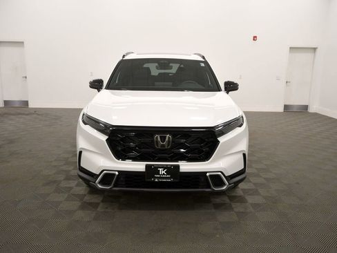 New 2026 Honda CR-V Sport Touring image 10