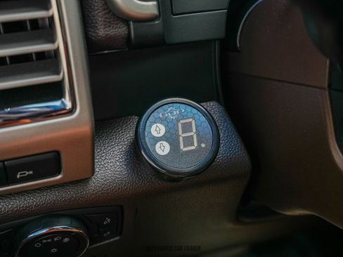 Used 2017 Ford F450 King Ranch w/ King Ranch Ultimate Package image 28