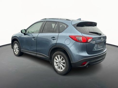 Used 2016 MAZDA CX-5 Touring image 5