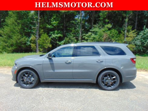 New 2026 Dodge Durango GT AWD/4WD image 2