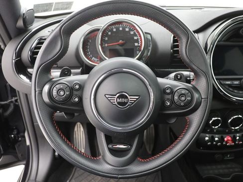 Used 2020 MINI Cooper Clubman John Cooper Works w/ Driver Assistance Package image 21
