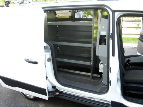 Used 2020 Ford Transit Connect XL FWD image 26