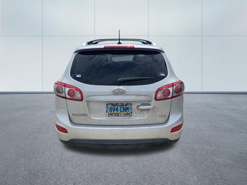 Used 2012 Hyundai Santa Fe SE AWD/4WD image 5