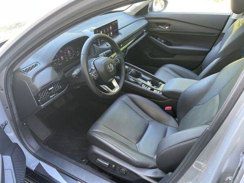 Certified 2024 Honda Accord Touring image 14