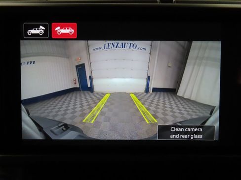 Used 2024 Jeep Wrangler Unlimited Sahara w/ Technology Group AWD/4WD image 22
