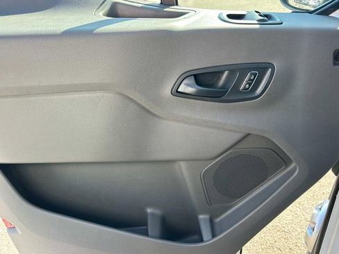 New 2025 Ford Transit 250 Base w/ Load Area Protection Package image 25