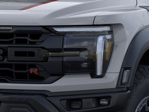 New 2026 Ford F150 Raptor w/ Equipment Group 803A Raptor R AWD/4WD image 18