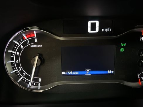 Used 2023 Honda Ridgeline Sport image 26