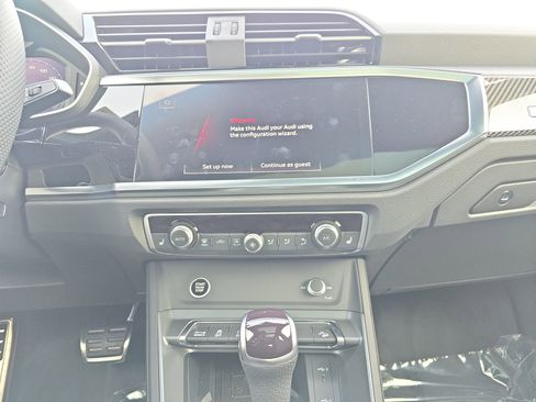 New 2025 Audi Q3 2.0T Premium Plus image 18