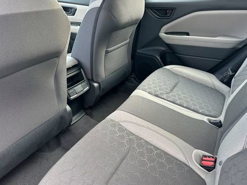 New 2026 Subaru Forester AWD/4WD image 9
