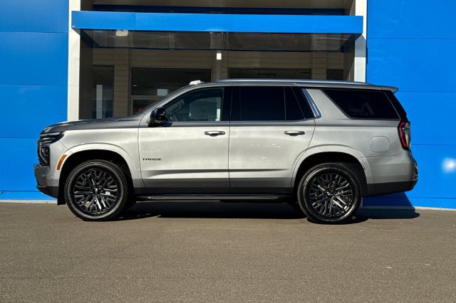 New 2026 Chevrolet Tahoe LT w/ Comfort Package RWD image 12