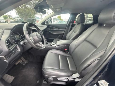 Certified 2024 MAZDA CX-30 AWD 2.5 S w/ Select Sport Pkg image 10