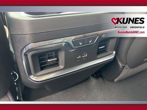 New 2026 GMC Sierra 1500 Denali Ultimate image 35