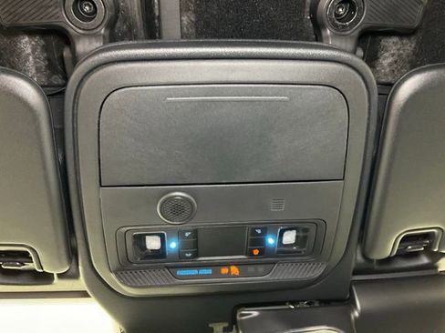 New 2025 Ford Bronco Big Bend image 21