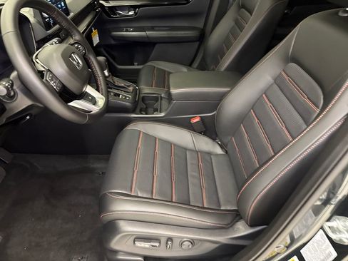 New 2026 Honda CR-V Sport Touring image 20