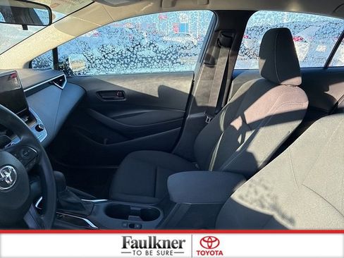 Certified 2023 Toyota Corolla LE image 22