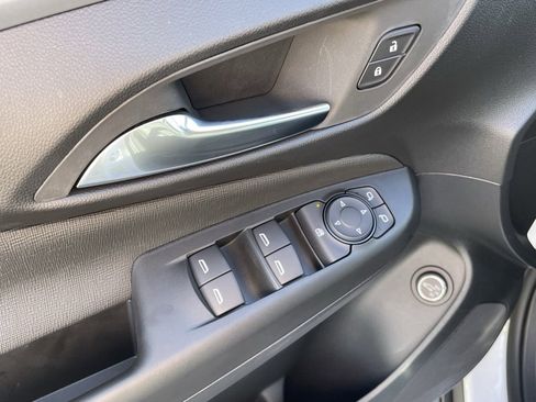 New 2026 Buick Envista Preferred w/ Convenience I Package image 12