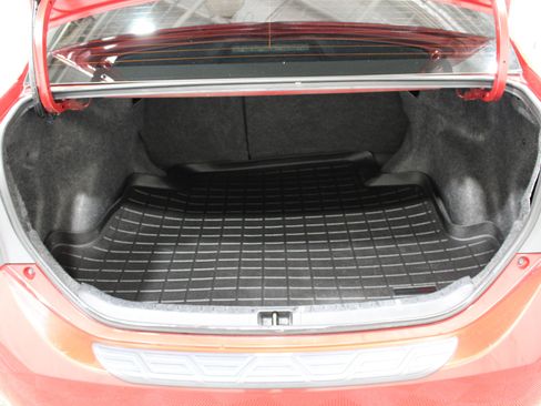 Used 2015 Toyota Corolla S w/ Body Protection Package #1 FWD image 21