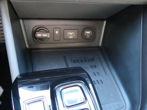 Used 2023 Hyundai Sonata N Line w/ Cargo Package image 34