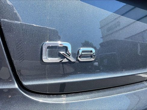Used 2021 Audi Q8 Prestige w/ Prestige Package AWD/4WD image 42