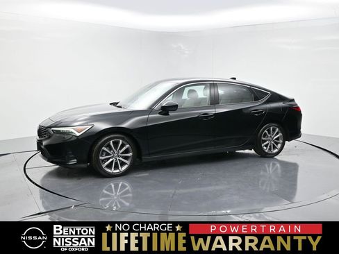 Used 2023 Acura Integra image 1