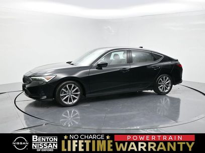 Used 2023 Acura Integra