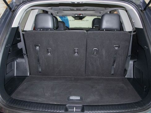 Used 2024 Kia Telluride S w/ S Sunroof Package FWD image 25