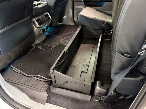 Certified 2023 Ford F150 Limited AWD/4WD image 14