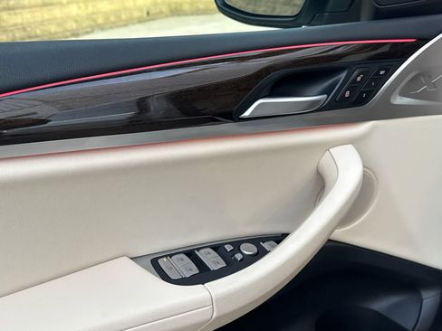 Certified 2022 BMW X3 xDrive30i w/ Convenience Package image 13