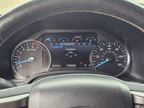 Certified 2021 Ford Expedition Limited image 11