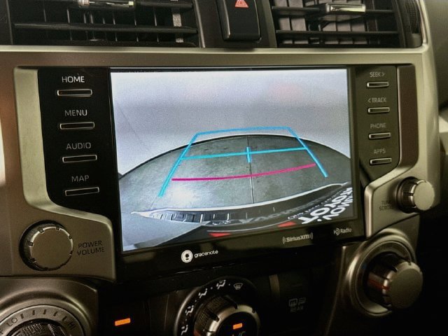 Certified 2022 Toyota 4Runner SR5 AWD/4WD image 16