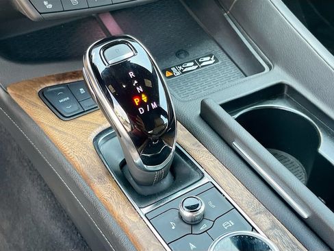 Used 2025 Cadillac CT5 Premium Luxury w/ Sun And Sound Package RWD image 17