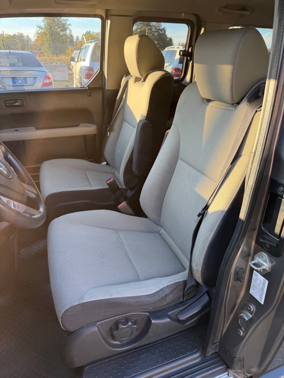 Used 2008 Honda Element EX image 14