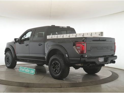 Used 2024 Ford F150 Raptor w/ Equipment Group 803A Raptor R image 8